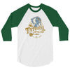 tatooine tattoo 3/4 Sleeve Shirt