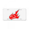 cooll License Plate