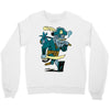 apelad Crewneck Sweatshirt