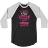 My Sister Is Totally My Most Favorite Girl 3/4 Sleeve Shirt