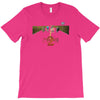 stranger falls 2 T-Shirt
