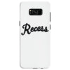 recess Samsung Galaxy S8
