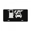 dtc License Plate