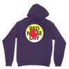 red nose day Unisex Hoodie