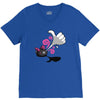 pyukumuku thumb's up! V-Neck Tee