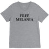 Free Melania V-Neck Tee