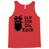 old school rock Tank Top