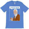 your mom freud T-Shirt