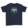 randy  the ram  robinson Youth Tee