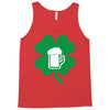 drink and irish Tank Top