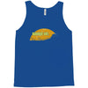 wake up san francisco Tank Top