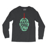 mary poppins y'all Long Sleeve Shirts