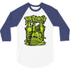 brass monkey 3/4 Sleeve Shirt