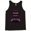 All Women Created Equal But The Best Born In September Tank Top
