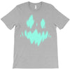 halloween face T-Shirt