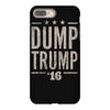 dump trump iPhone 8 Plus