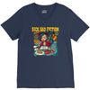 sick sad fiction V-Neck Tee
