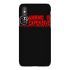 ammo expensive no warning shot funny nra rifle pistol shoot shooting t iPhoneX