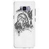 wolf princess warrior Samsung Galaxy S8 Plus