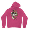 work hard until die Unisex Hoodie