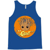 I am Groot Tank Top