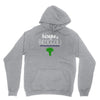 biceps &amp; broccoli! Unisex Hoodie