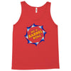 barrel roll Tank Top