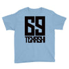 tekashi 6ix9ine  gummo 69 Youth Tee