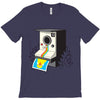 bird booth T-Shirt