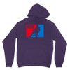 pro meh Unisex Hoodie
