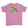 Guardians Of The Guacamole Youth Tee