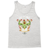 bowser's gym2 Tank Top