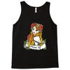 poison ivy tattoo Tank Top
