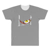 good morning All Over Men's T-shirt