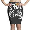 son of a king Pencil Skirts