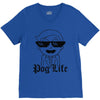 pog life V-Neck Tee