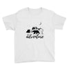 Go Adventure Youth Tee