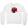 hell's pawn Crewneck Sweatshirt