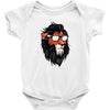 cool summerish scar Baby Onesie