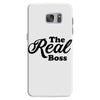 The Real Boss Samsung Galaxy S7