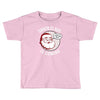 santa claus is coming Toddler T-shirt