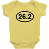 262 Baby Bodysuit