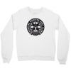 monster hunt club Crewneck Sweatshirt