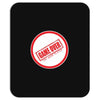 game over Mousepad