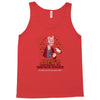 jack's caretaker services Tank Top