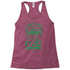 I Don't Need Therapy Just to Go Gardening Racerback Tank