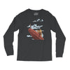 pride rock Long Sleeve Shirts