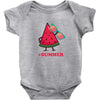Summer Baby Bodysuit