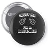 trust me i'm a bartender Pin-back button