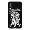 gemini iPhoneX Case